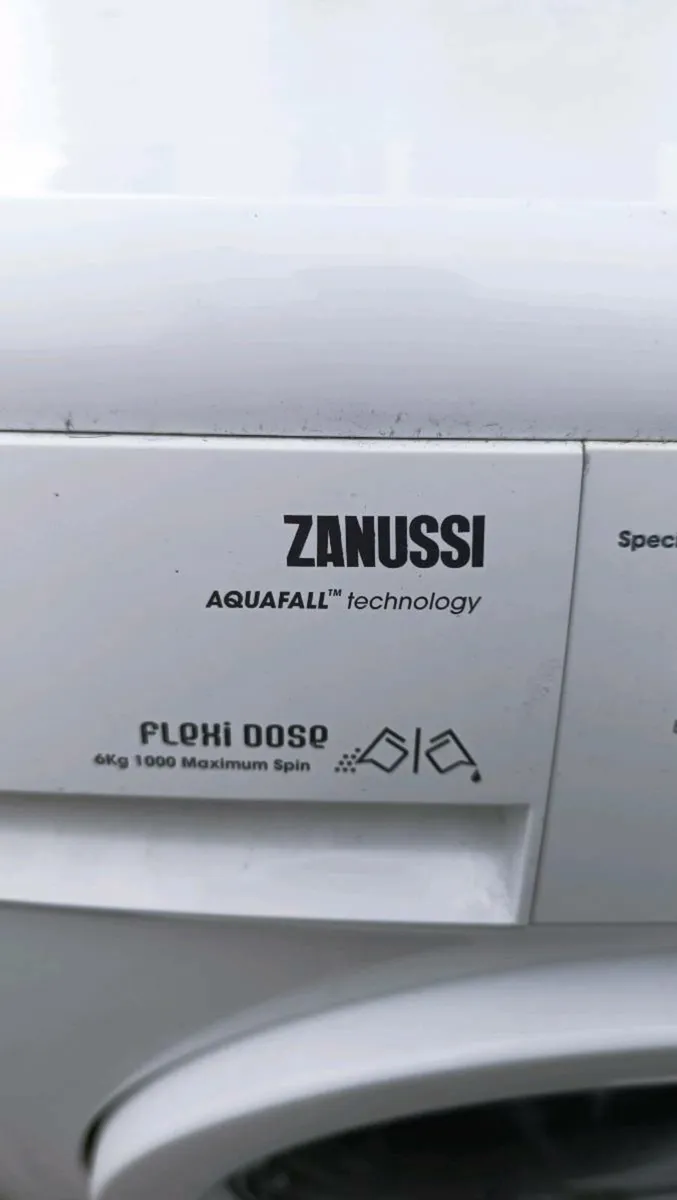 Washing Machine - Image 2