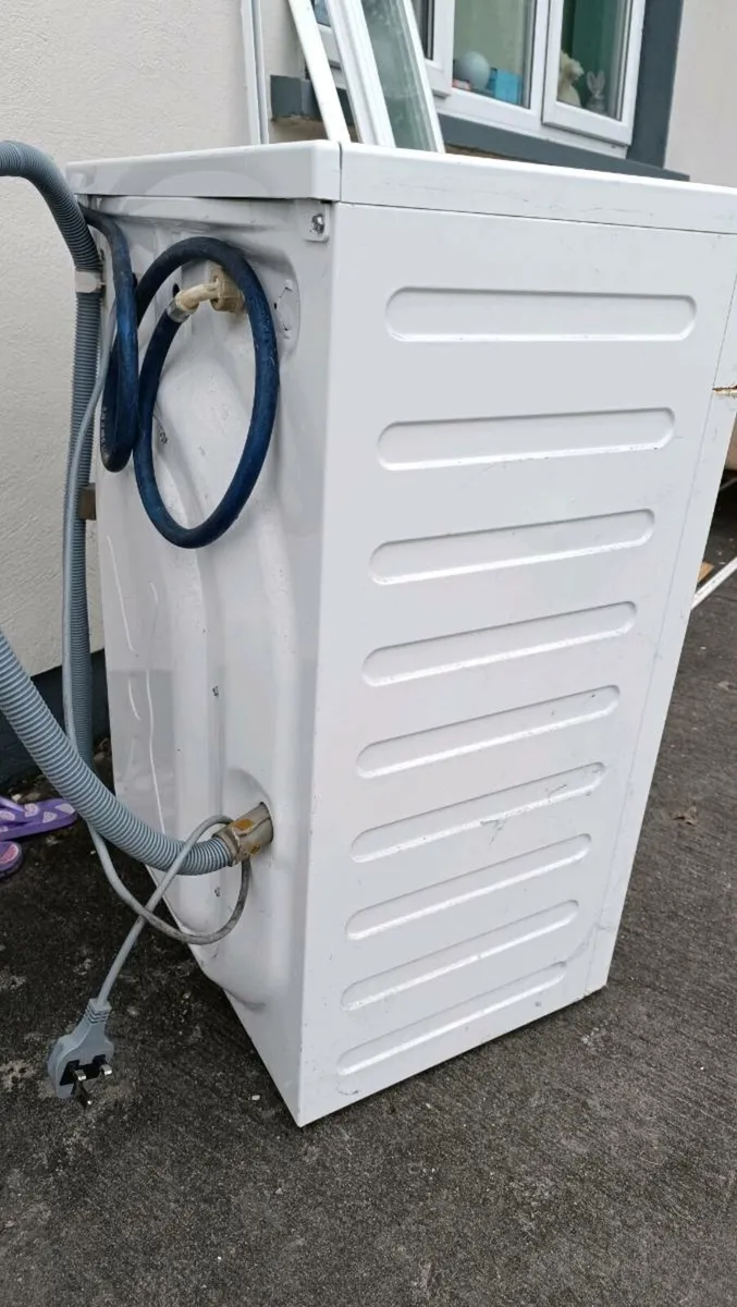 Washing Machine - Image 4