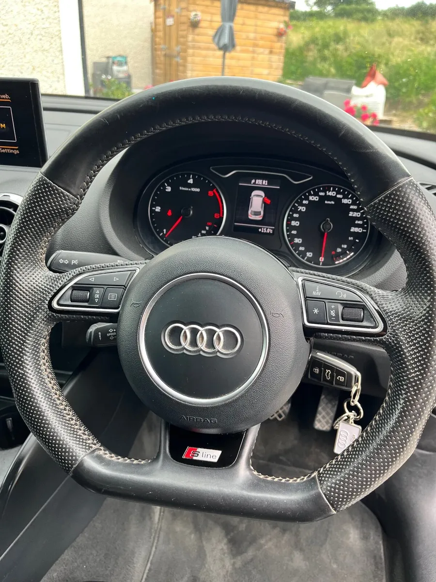 Audi A3 S line - Image 4