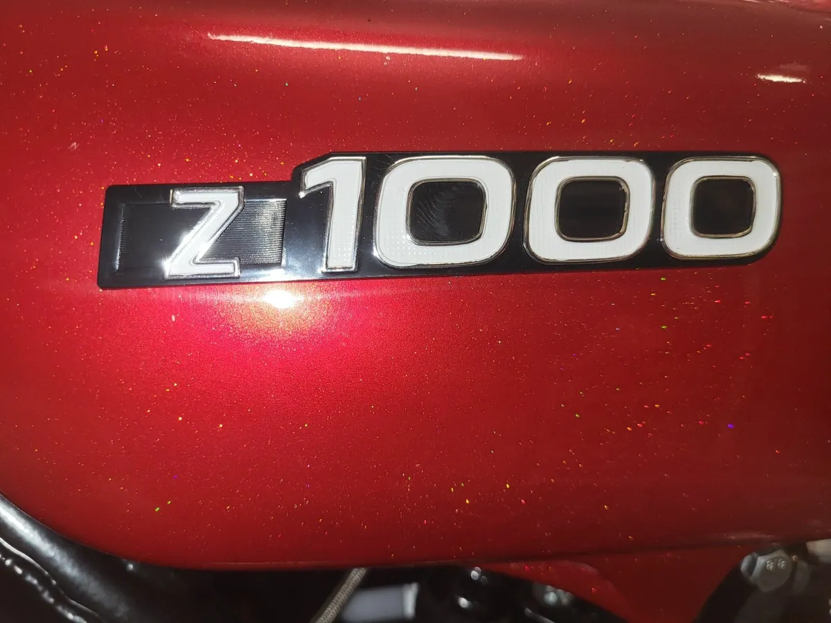 Kawasaki Z900/1000