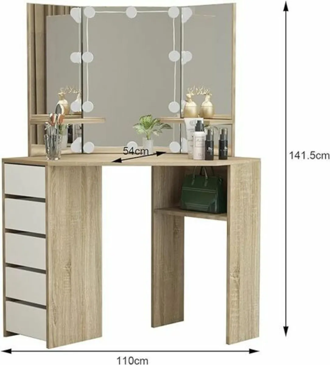 Dressing table LED - Image 4
