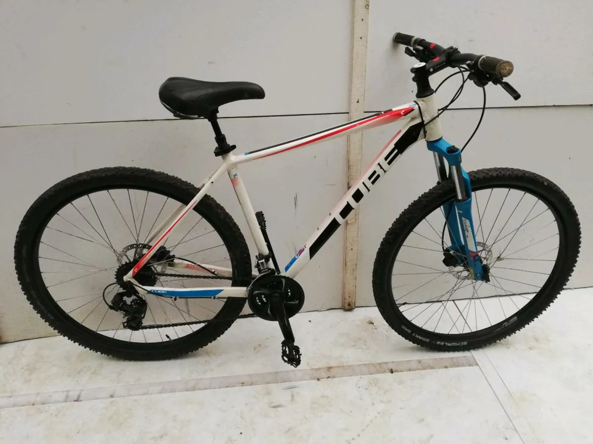Bike - Image 1