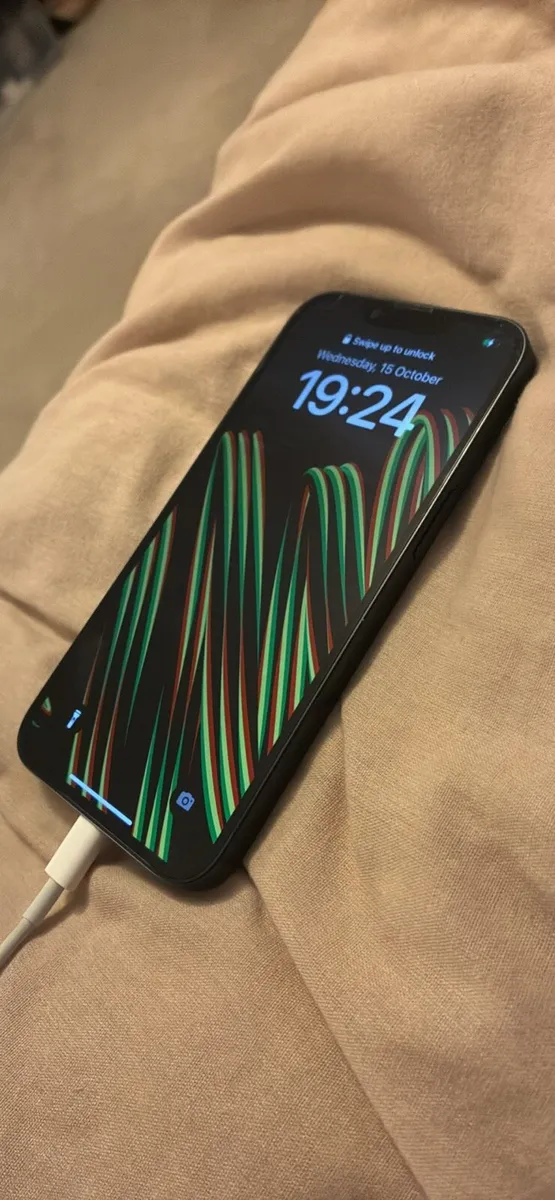 iPhone 14 bought 2 months ago brand new - Image 2