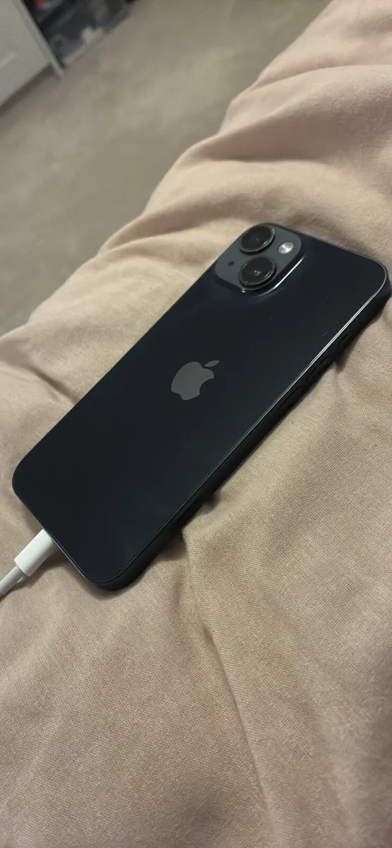 iPhone 14 bought 2 months ago brand new - Image 3