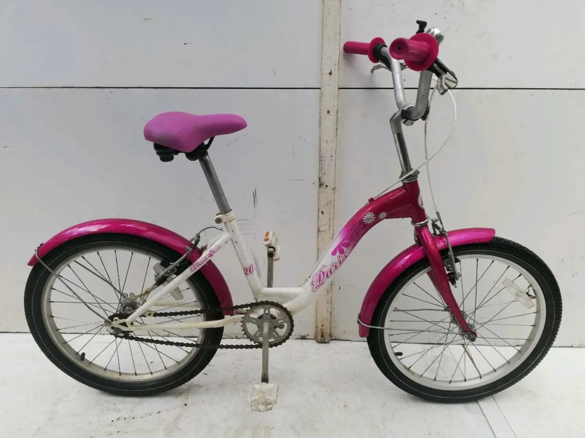 Bike - Image 1