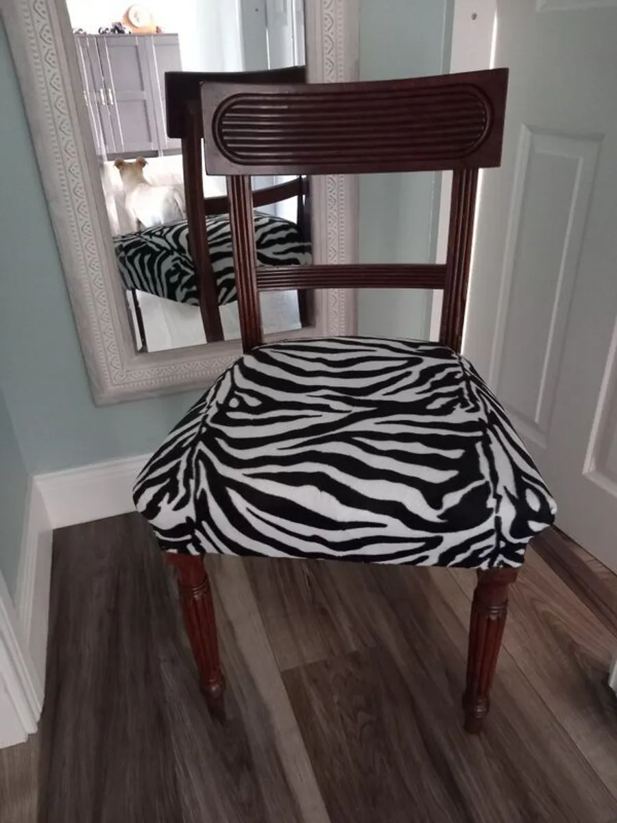 occasional chair - Image 3