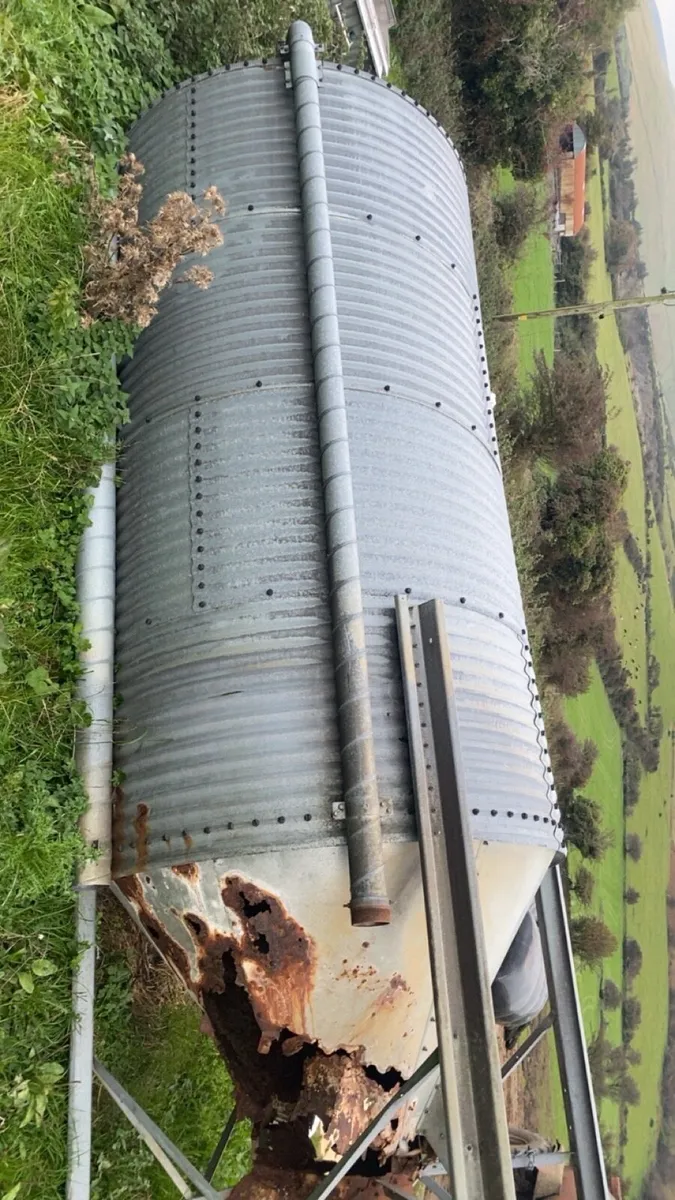 Meal bin - Image 2