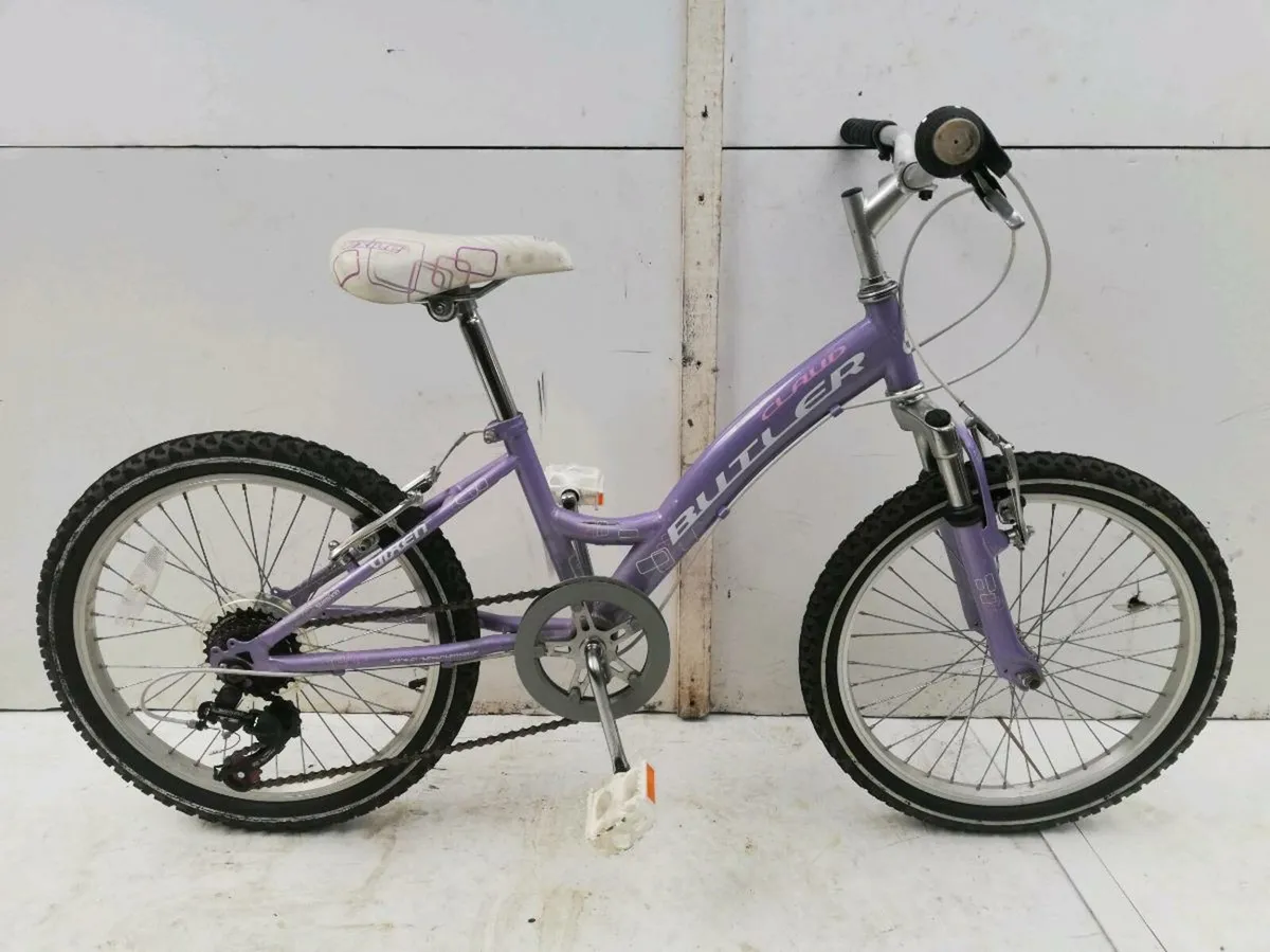 Bike - Image 1