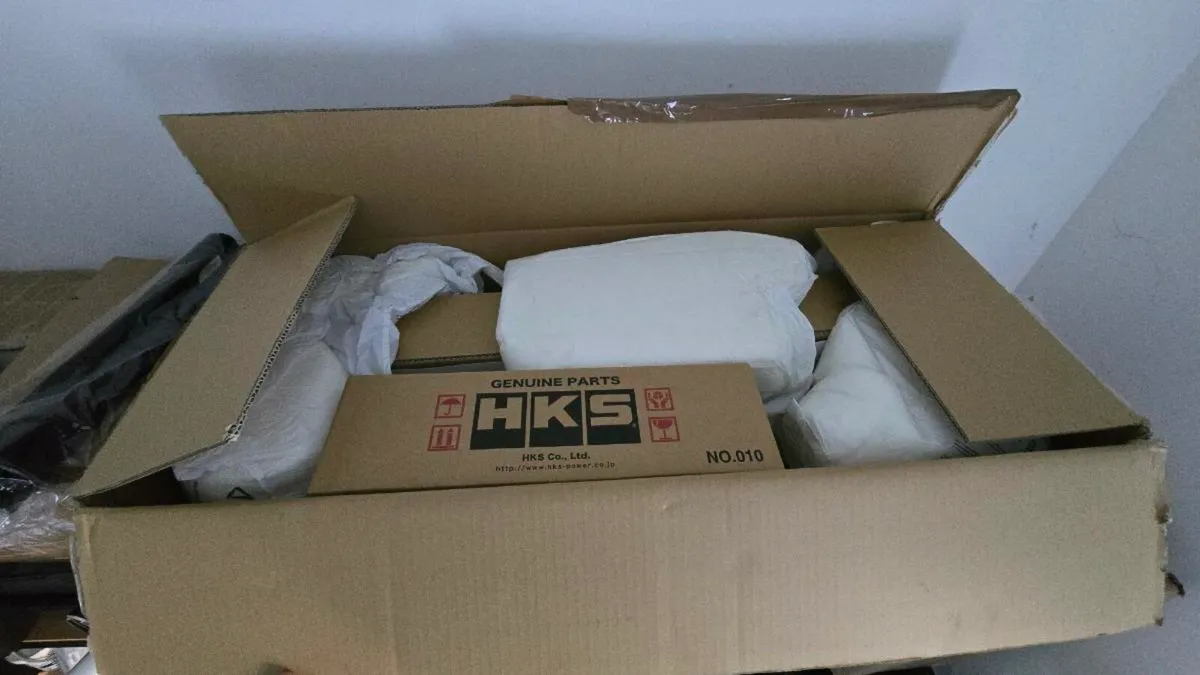 Honda Civic FK8 Type R Parts - Image 2