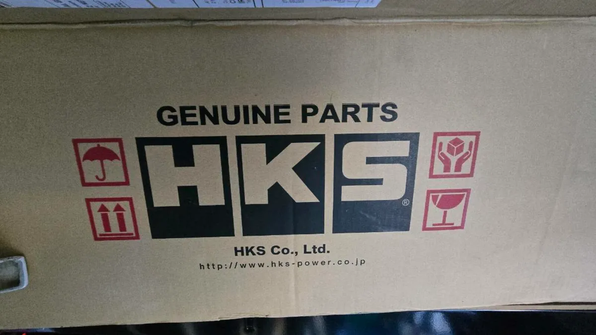 Honda Civic FK8 Type R Parts - Image 1
