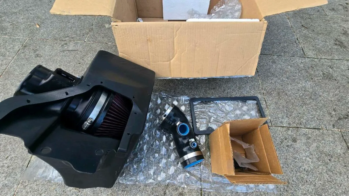 Honda Civic FK8 Type R Parts - Image 3