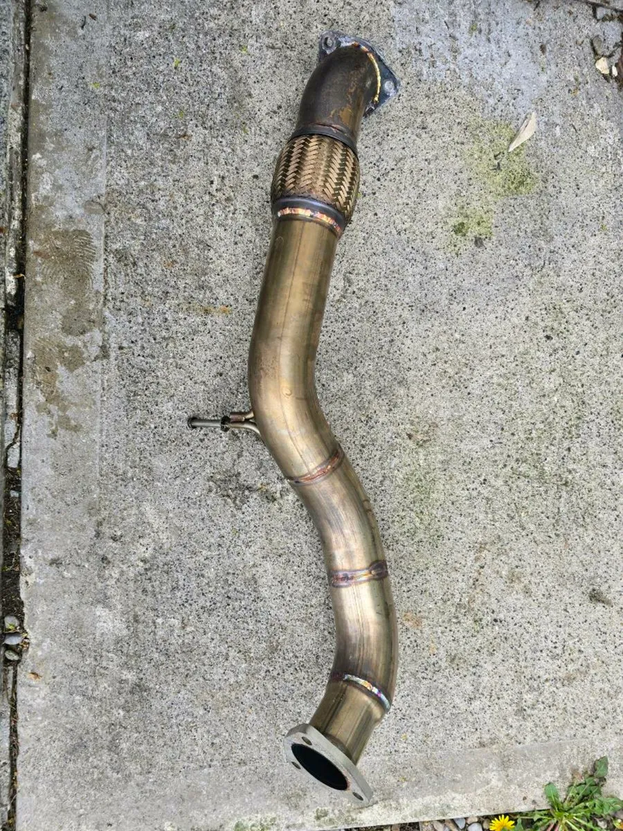 Honda Civic FK8 Type R Parts - Image 4