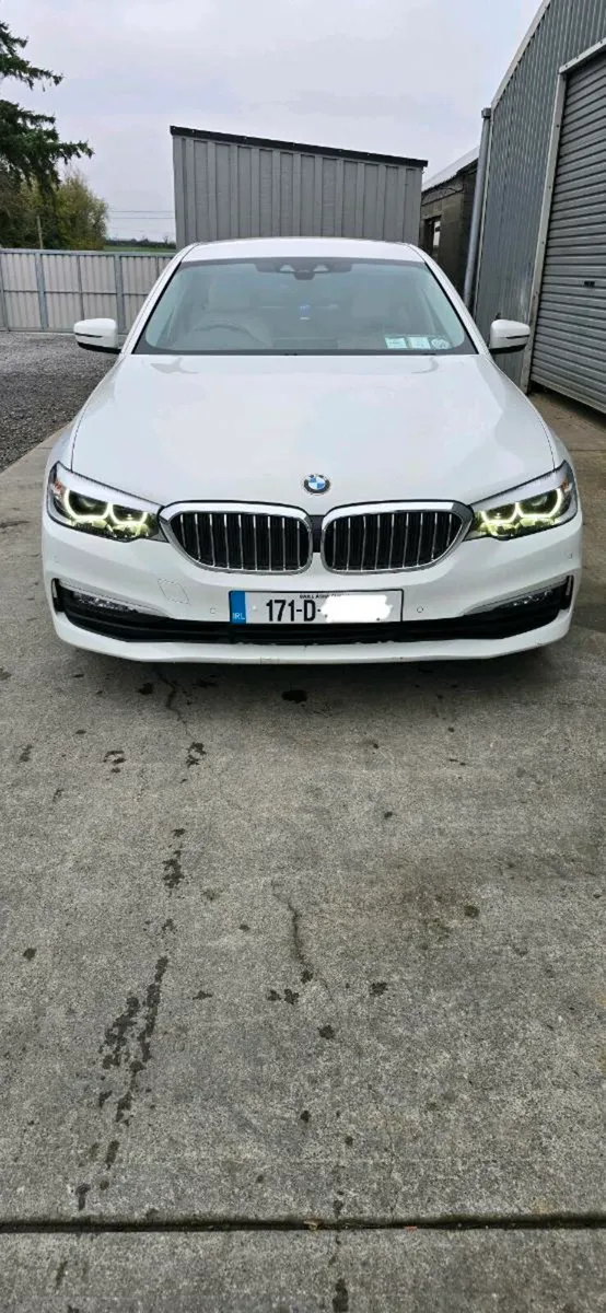 171 BMW 520D - Image 4