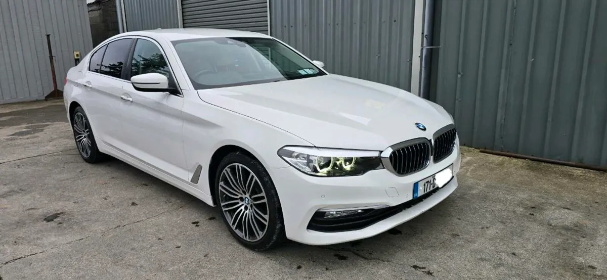 171 BMW 520D - Image 1