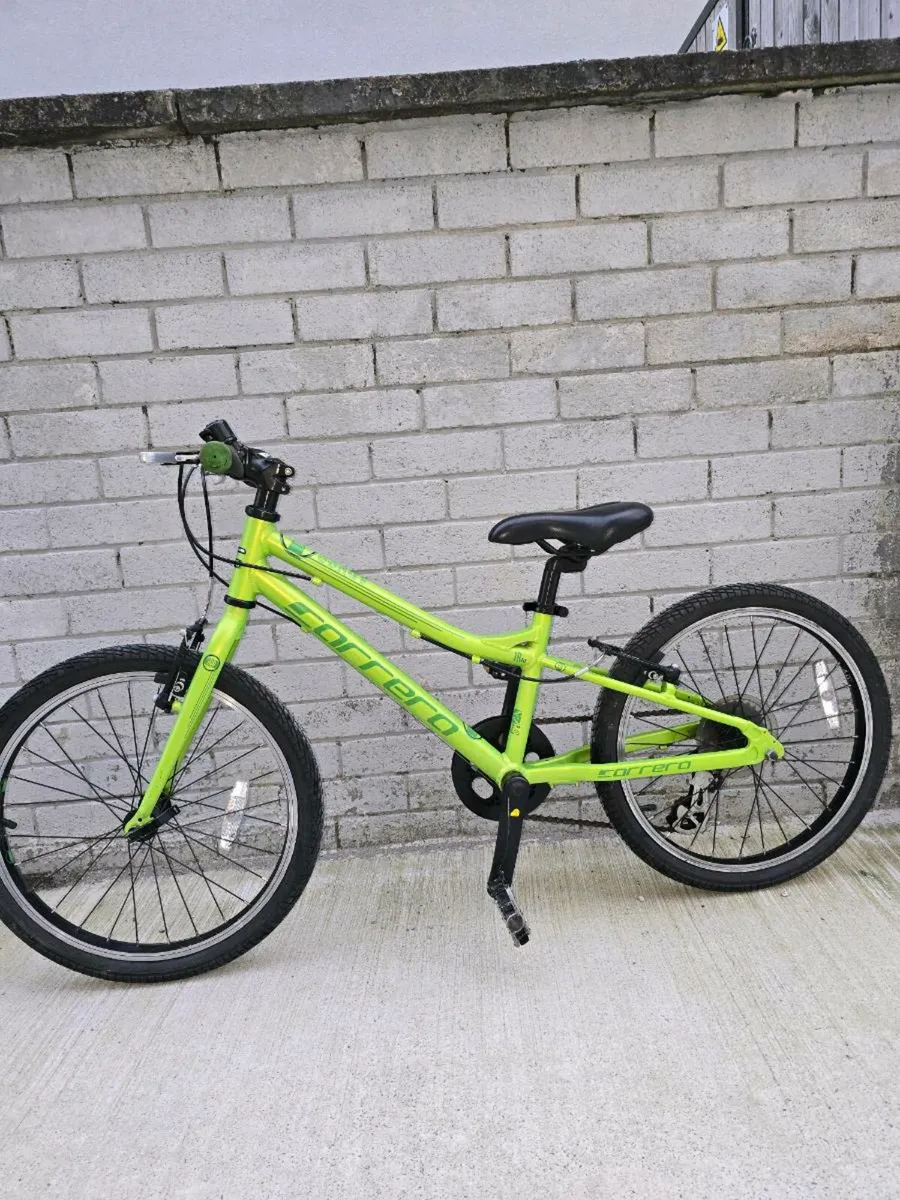 Childs bike - Image 1