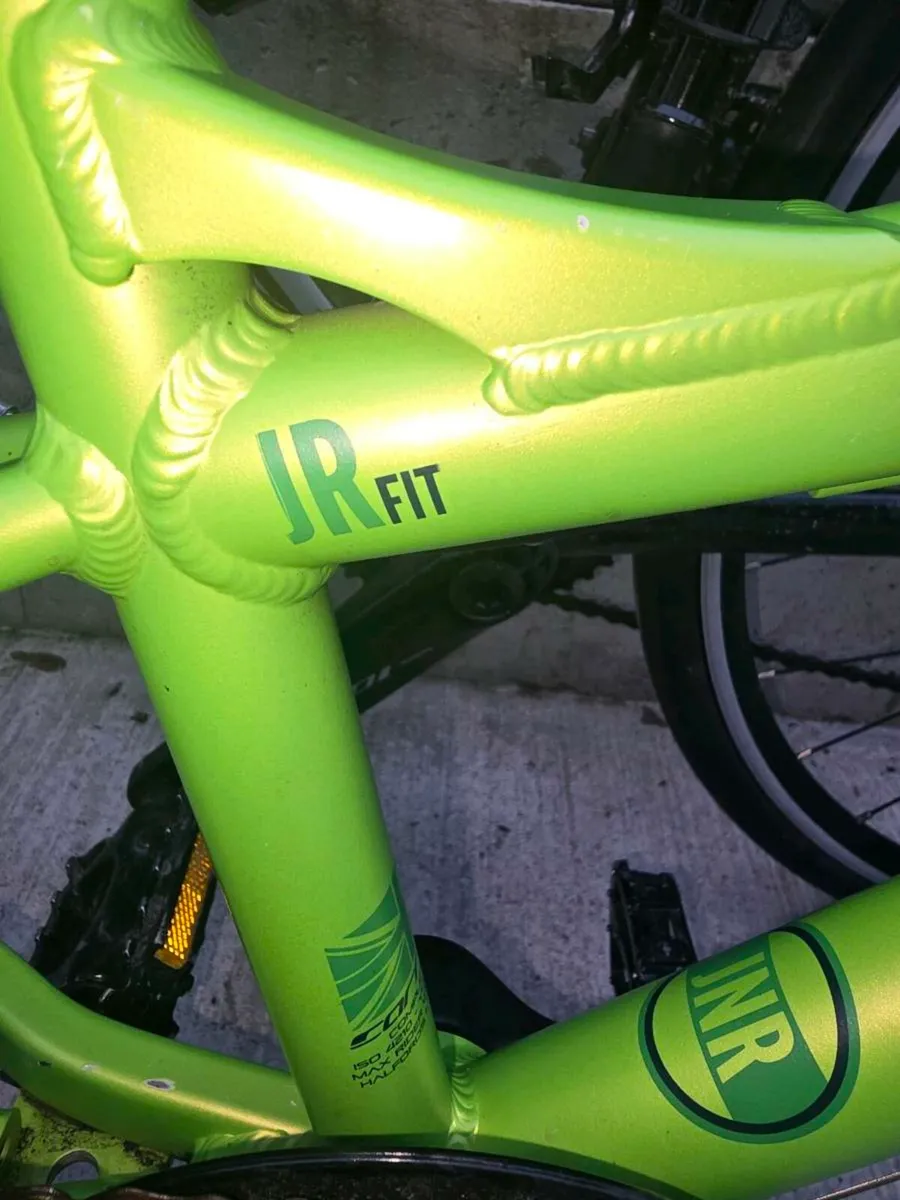 Childs bike - Image 2