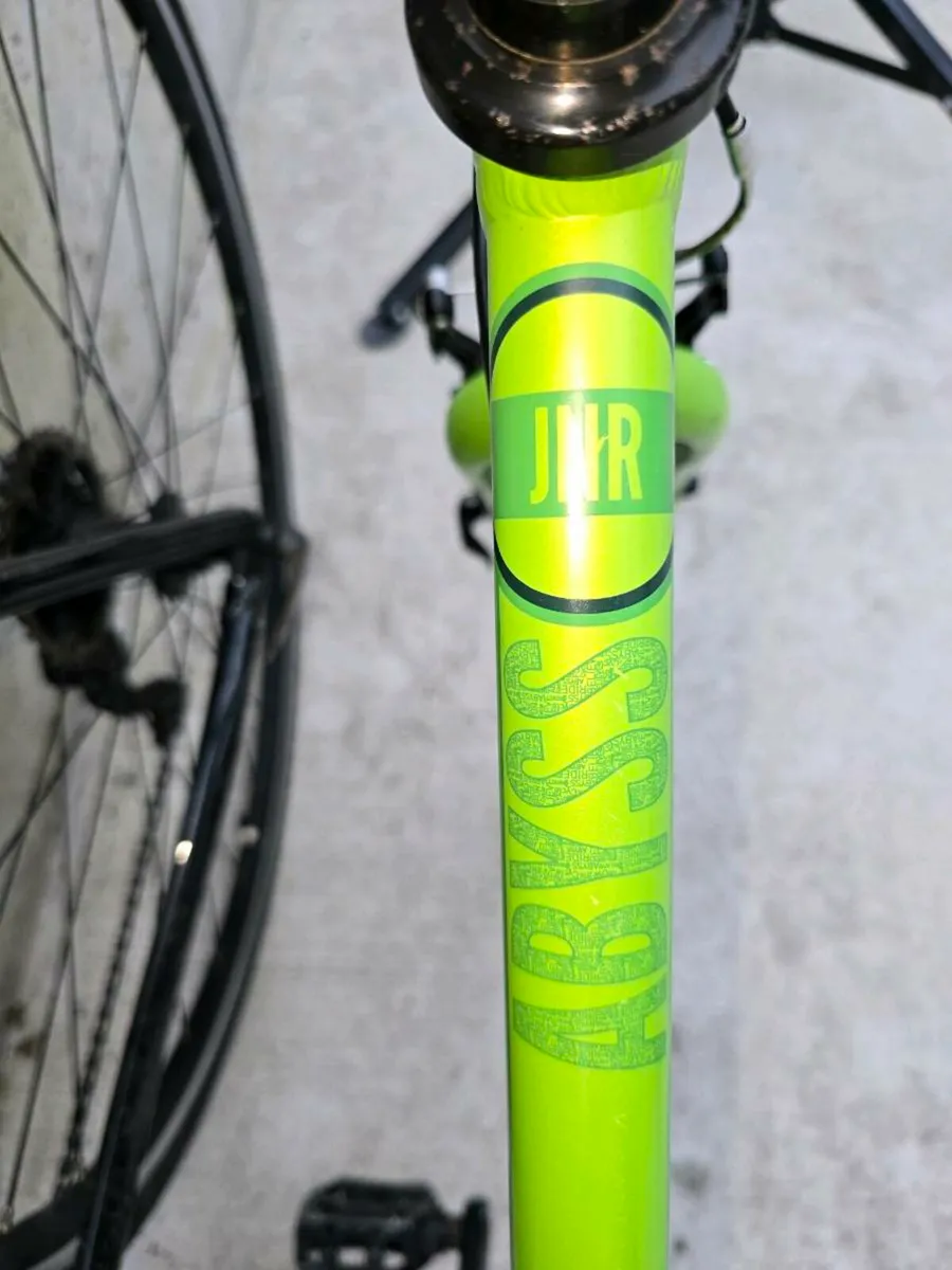 Childs bike - Image 3