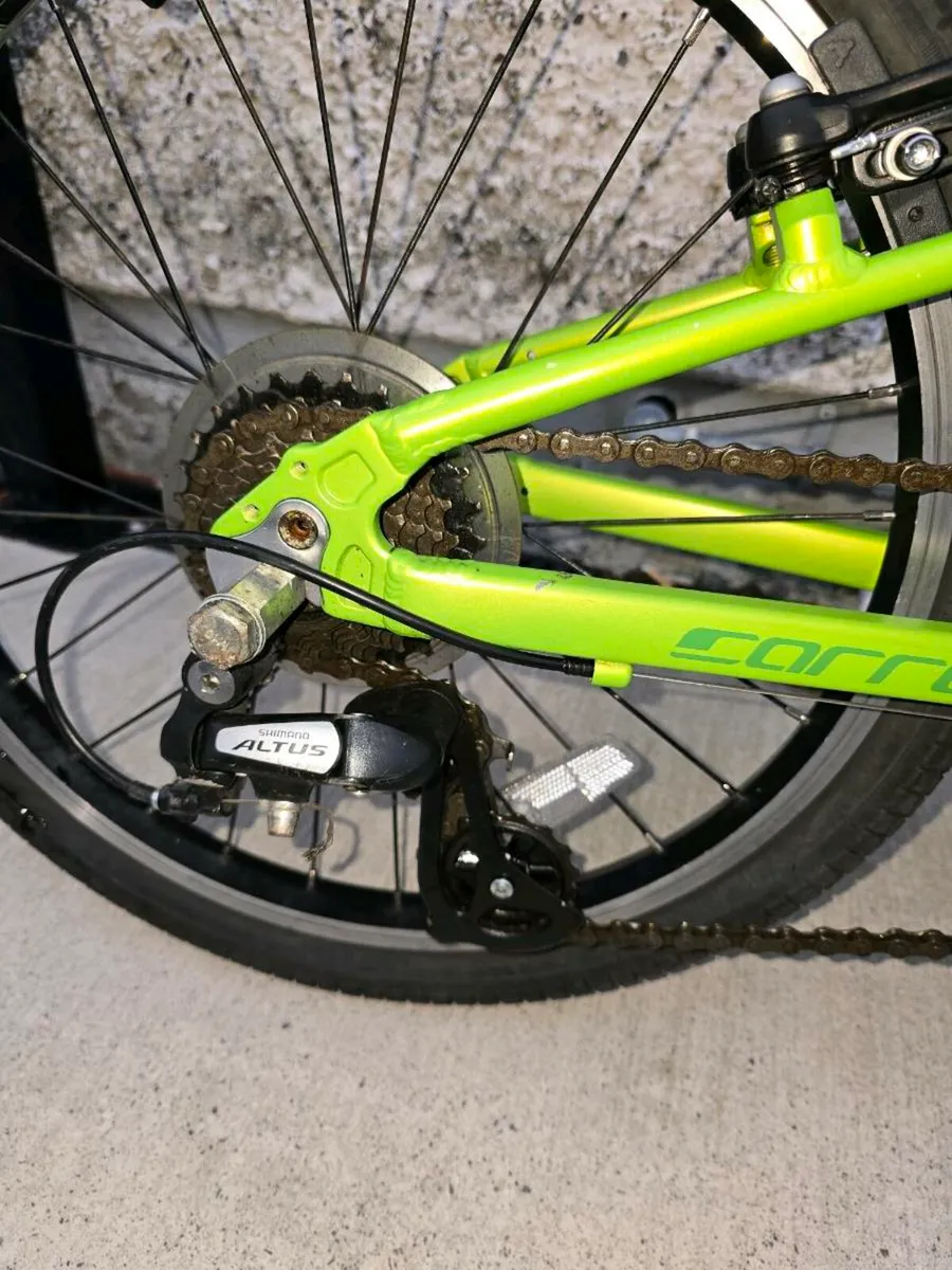 Childs bike - Image 4