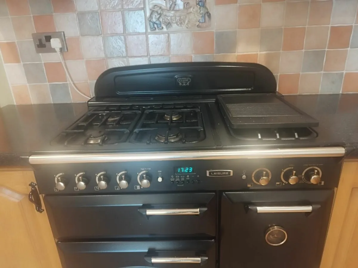 Lesure Cooker - Image 2
