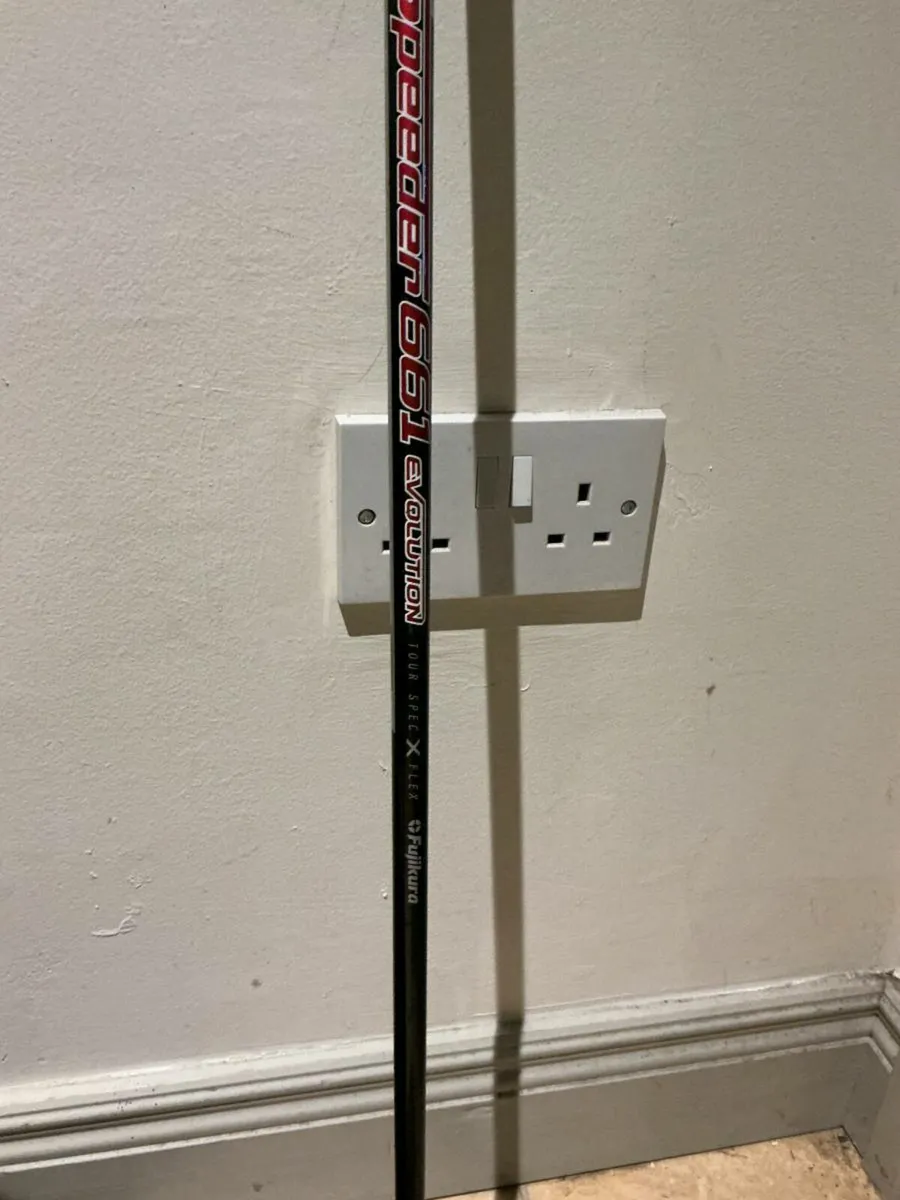 Wilson x31 15° three wood - Image 3