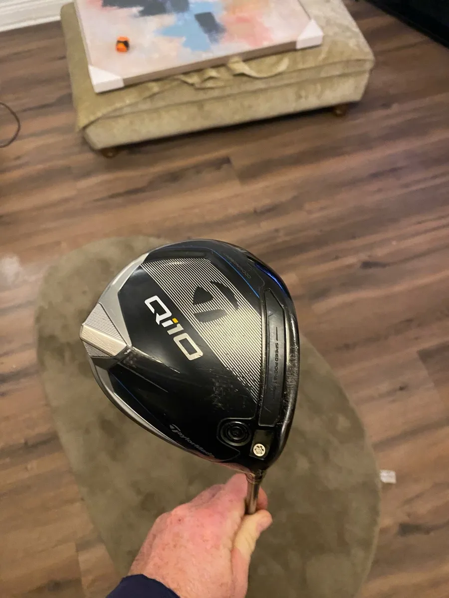 Qi10 driver - Image 1