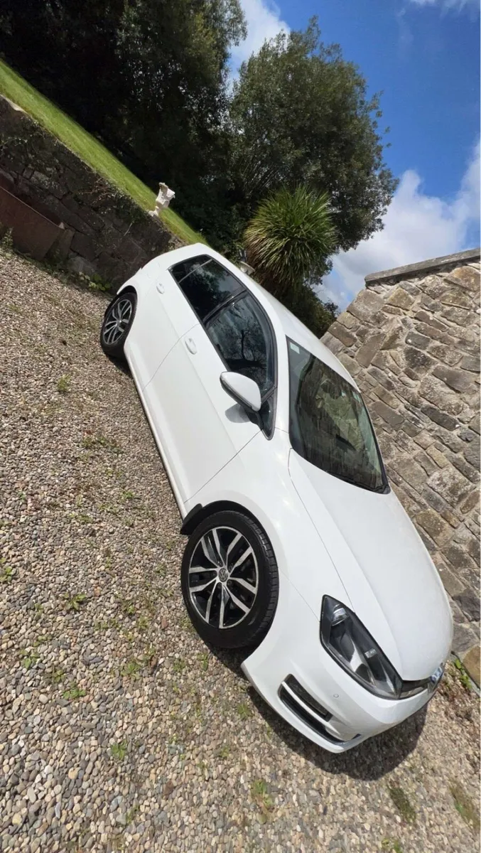 Golf High spec - Image 1