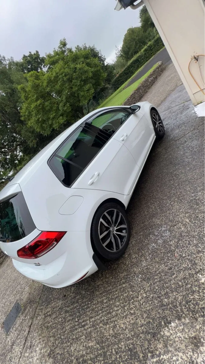 Golf High spec - Image 2