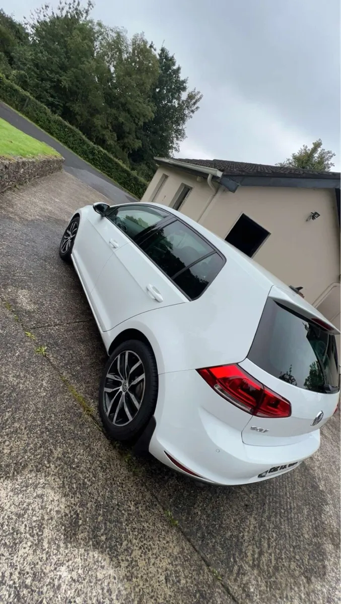 Golf High spec - Image 3