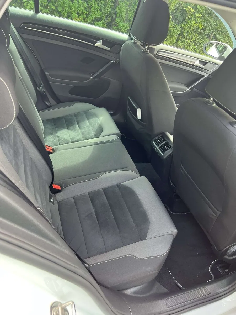 Golf High spec - Image 4