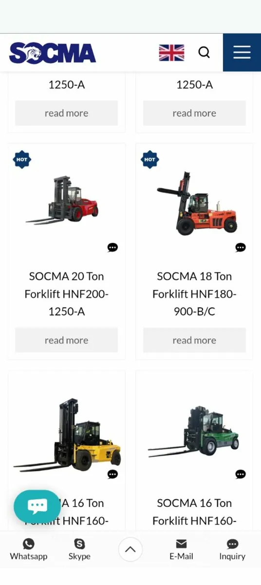 Forklifts , Diggers, Cranes, Teleporters - Image 3