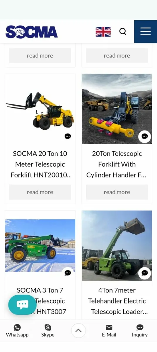 Forklifts , Diggers, Cranes, Teleporters - Image 2