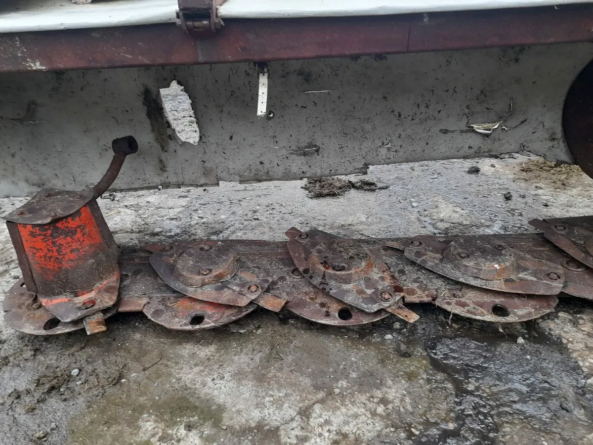 Mower - Image 2