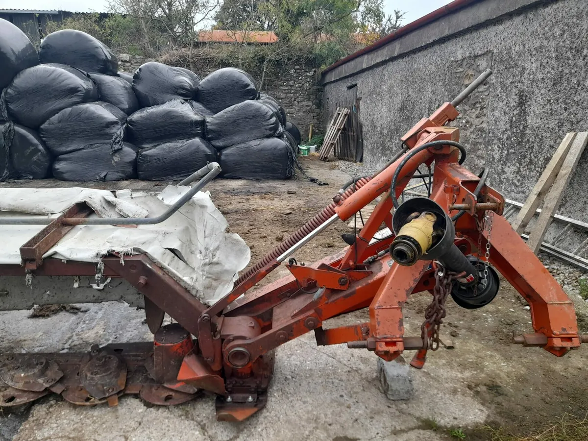 Mower - Image 3