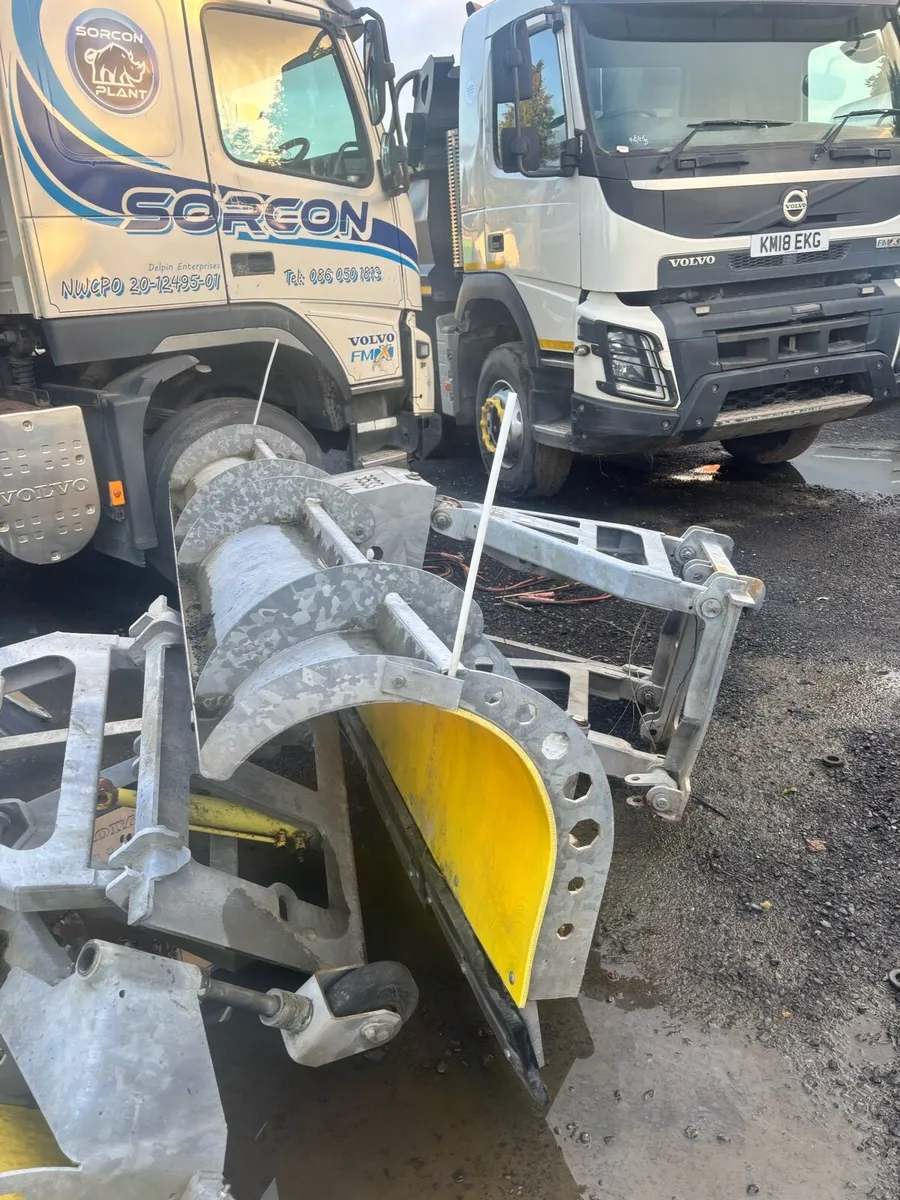 Snow ploughs - Image 3