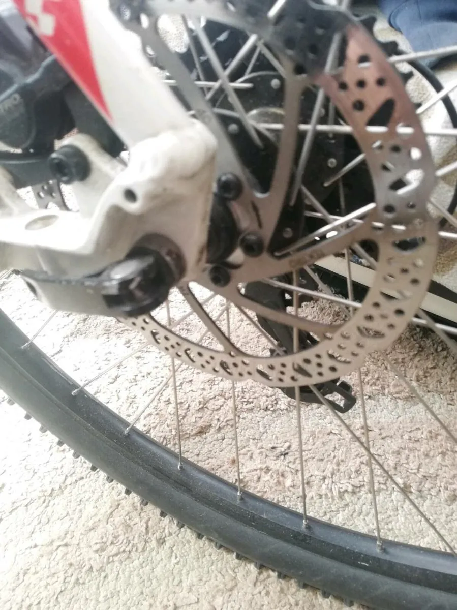 Bike - Image 4