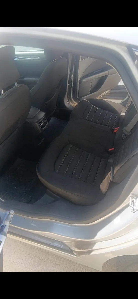 Ford Mondeo 2015 - Image 3
