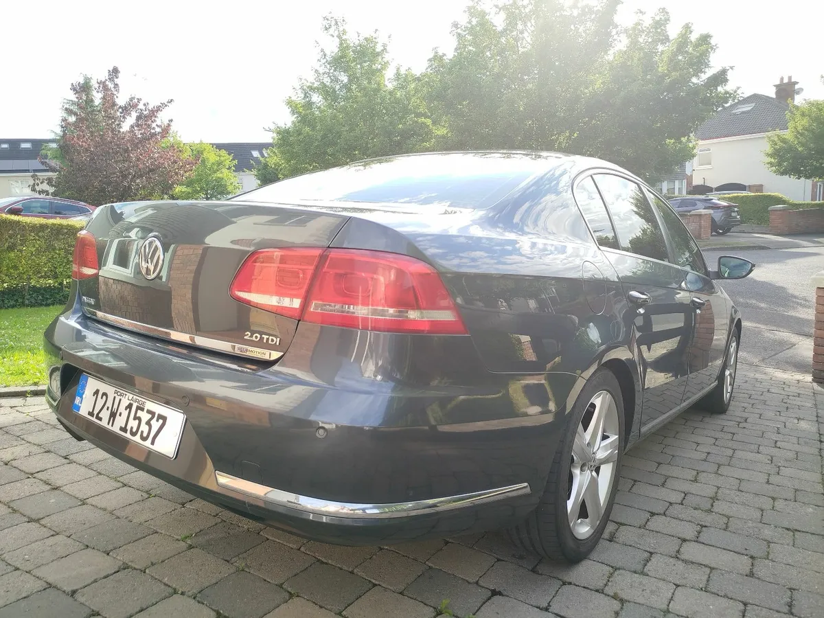 Volkswagen Passat 2.0 TDI 169k km Low mileage - Image 3