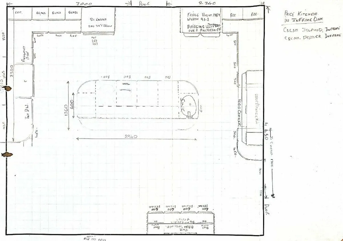 Kitchen - Image 3