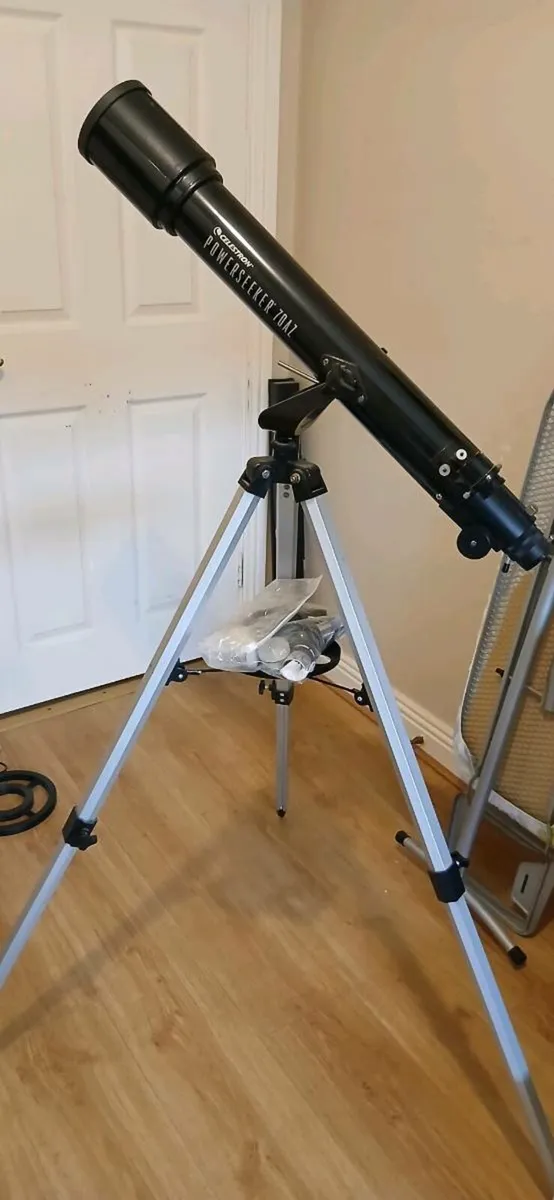 Telescope - Image 1