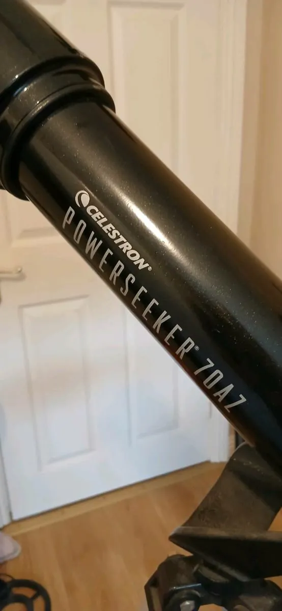 Telescope - Image 2