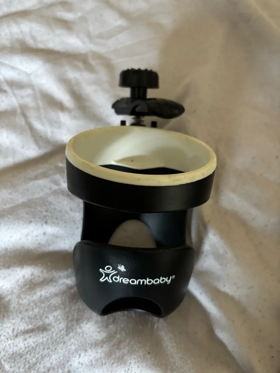 Infababy Travel System - Image 2