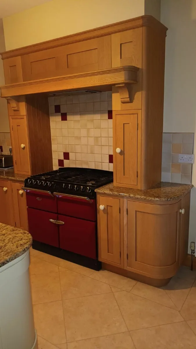 Kitchen - Image 1