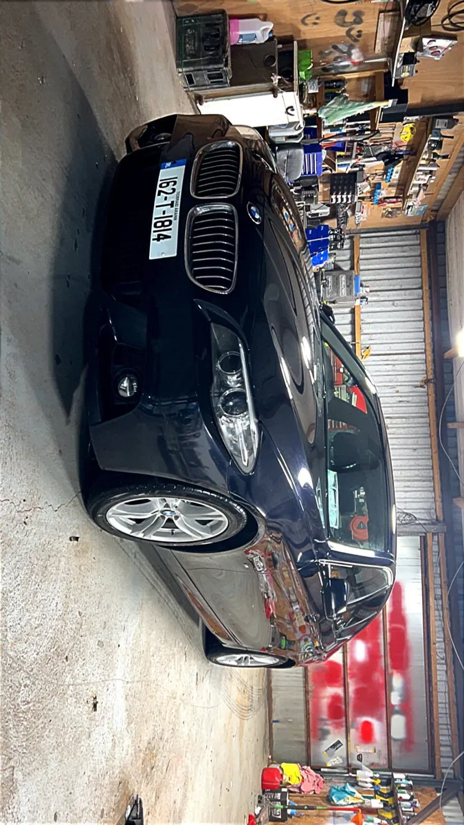 BMW 520d msport - Image 2