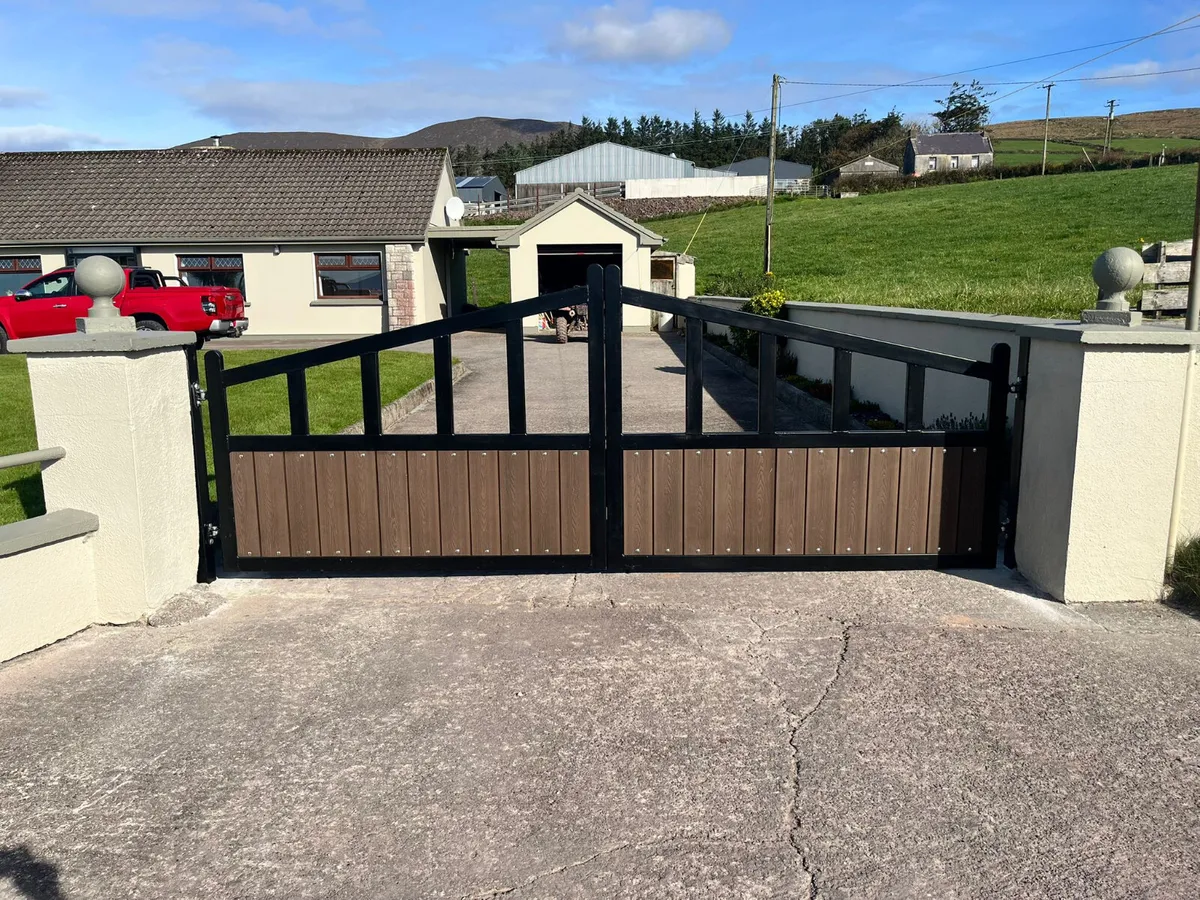 Welding / Repair - Image 1