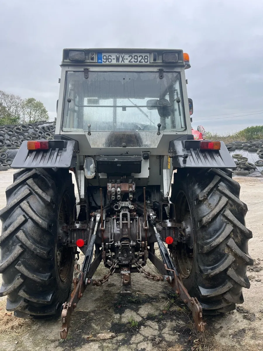 Massey Ferguson 398 - Image 2