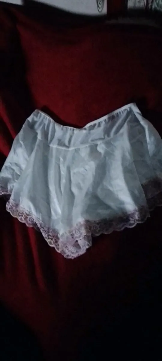 Crossdresser? Lingerie leatherlook etc. - Image 1