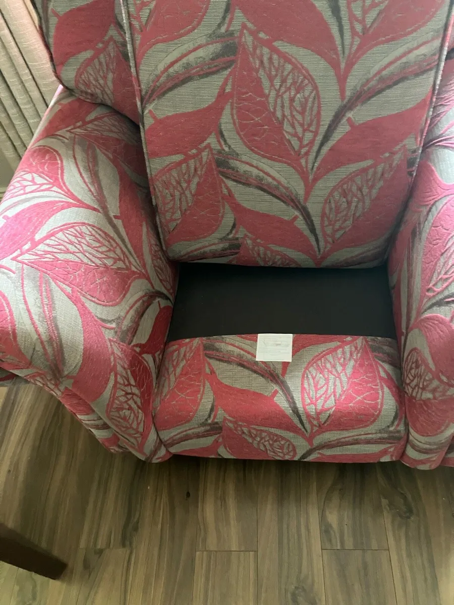 Two arm chairs - Image 3