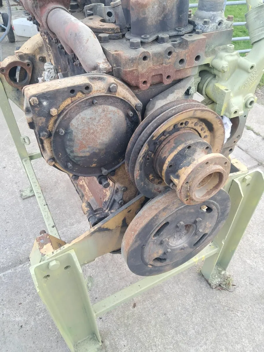 CAT 3306 ENGINE - Image 3