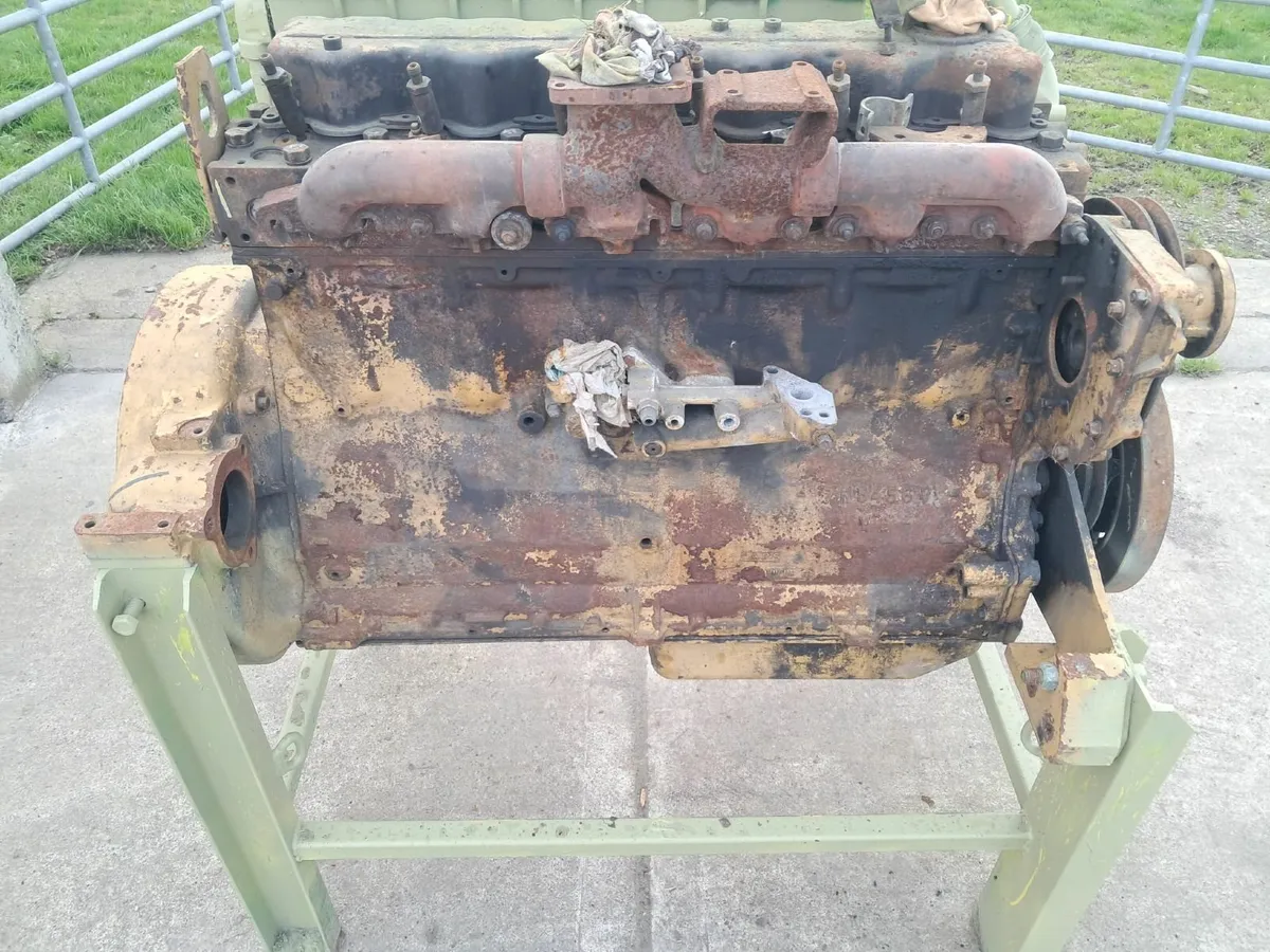 CAT 3306 ENGINE - Image 4