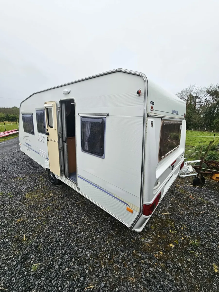 Abi brooklyn caravan - Image 2